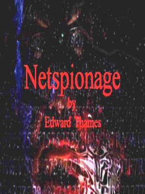 cover image of Netspionage